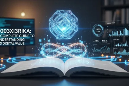 Unlocking the Power of 2003xi3rika: Your Essential Guide to Its Impact and Applications