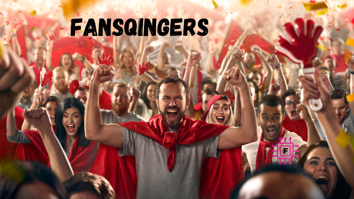 Fansqingers: The Secret Engine Driving Modern Fandom Culture