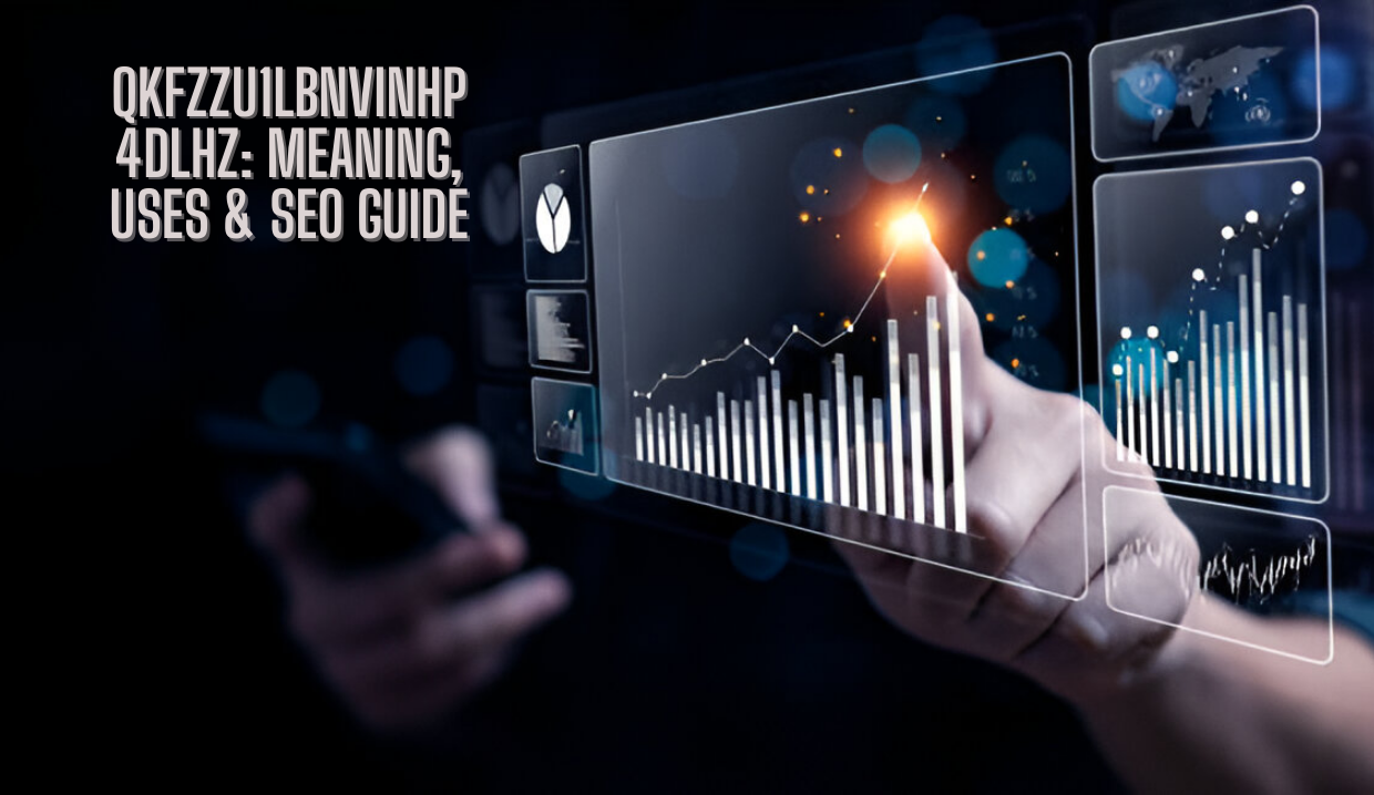 Unlocking the Power of qkfzzu1lbnvinhp4dlhz/: Your Ultimate Guide to the Next-Gen Digital Framework