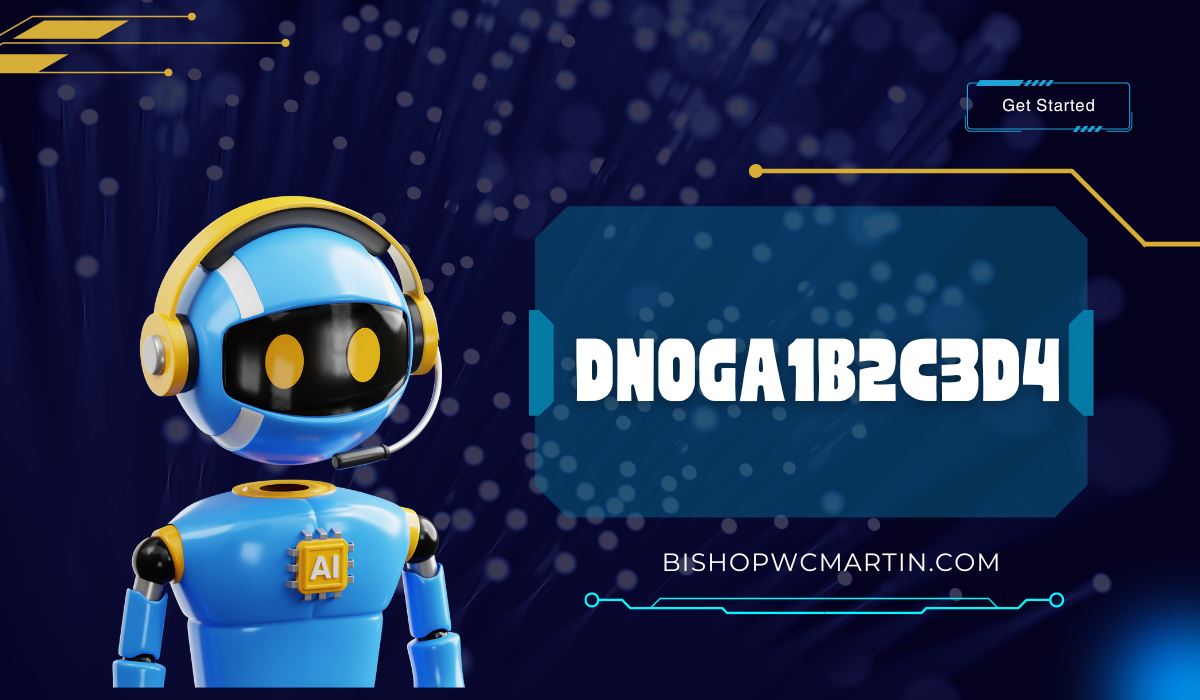 Unlocking dnoga1b2c3d4: The Revolutionary Framework Transforming Digital Experiences