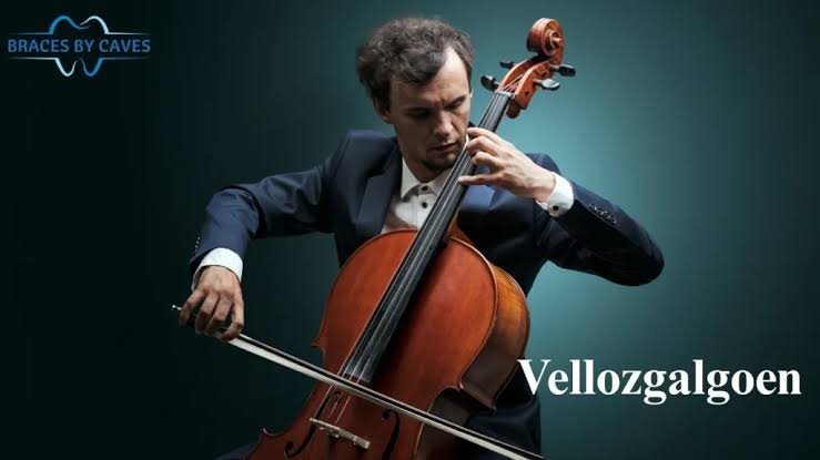 Vellozgalgoen Unveiled: The Revolutionary Hair Care Breakthrough You Need to Know