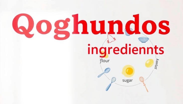 The Essential Guide to Ingredients in Qoghundos: Armenian Yogurt Soup Secrets