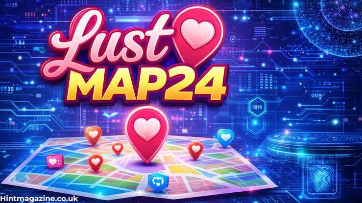 Lustmap24: Your Ultimate Digital Compass for Unforgettable Journeys